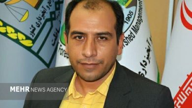 اجرای ۱۹۰ هزار مترمکعب عملیات آبخیزداری در سمنان