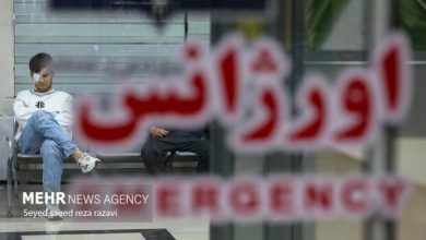 احداث مرکز خیریه درمانی توسط پروفسور لفتوی در خرمشهر