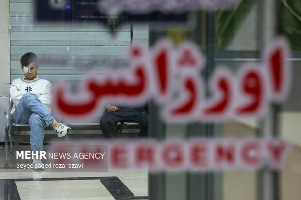 احداث مرکز خیریه درمانی توسط پروفسور لفتوی در خرمشهر