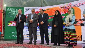 اختصاص۵۰۰ میلیون تومان کمک بلاعوض برای ساماندهی نان برنجی دیوشل لنگرود