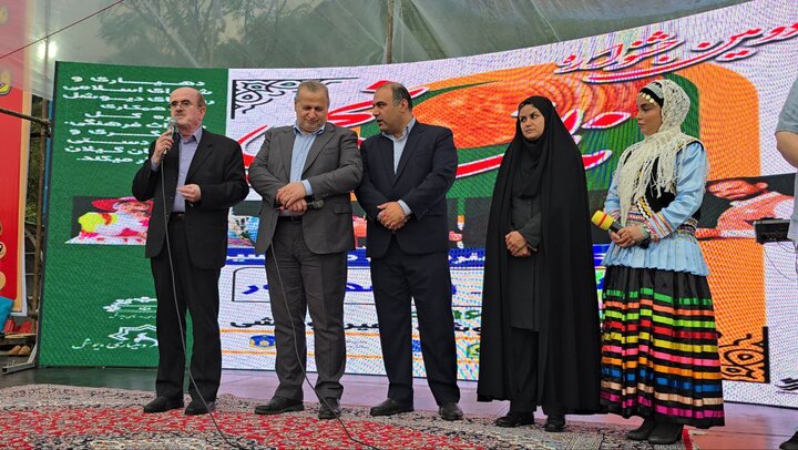 اختصاص۵۰۰ میلیون تومان کمک بلاعوض برای ساماندهی نان برنجی دیوشل لنگرود
