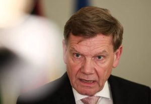 Read more about the article چالش اعتمادسازی در روابط ایران و اتحادیه اروپا