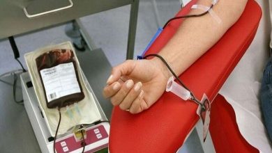 اعزام تیم سیار انتقال خون به ثلاث باباجانی