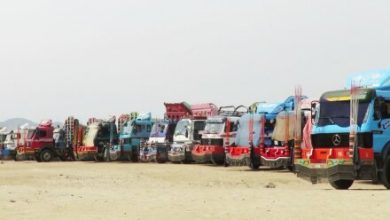 افزایش تجارت میان افغانستان و پاکستان