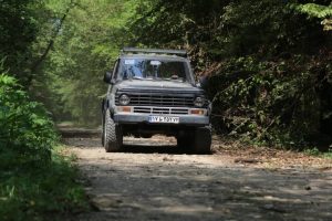 Read more about the article برترین‌های مسابقات تورینگ و سفری مازندران مشخص شدند