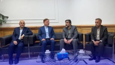 تامین مالی پروژه‌های نیمه‌تمام راهداری استان بوشهر