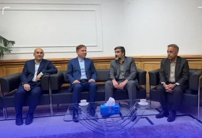 تامین مالی پروژه‌های نیمه‌تمام راهداری استان بوشهر