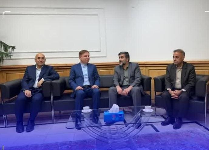 تامین مالی پروژه‌های نیمه‌تمام راهداری استان بوشهر