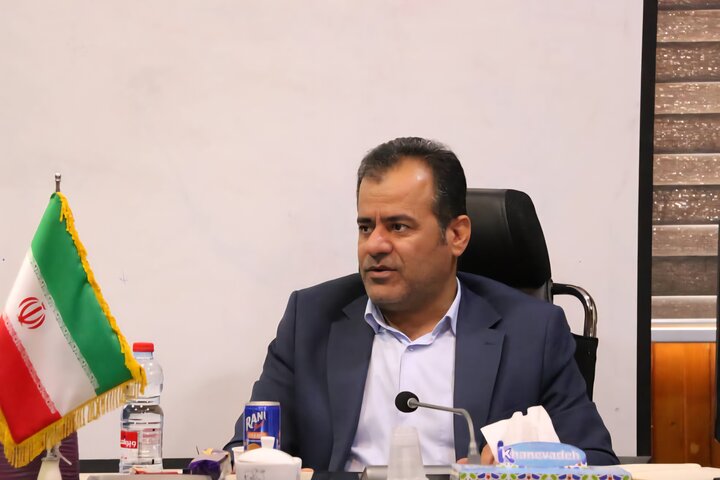 تصویب ۳۵۰۰ میلیارد تومان منابع اشتغال پایدار مرزی استان بوشهر