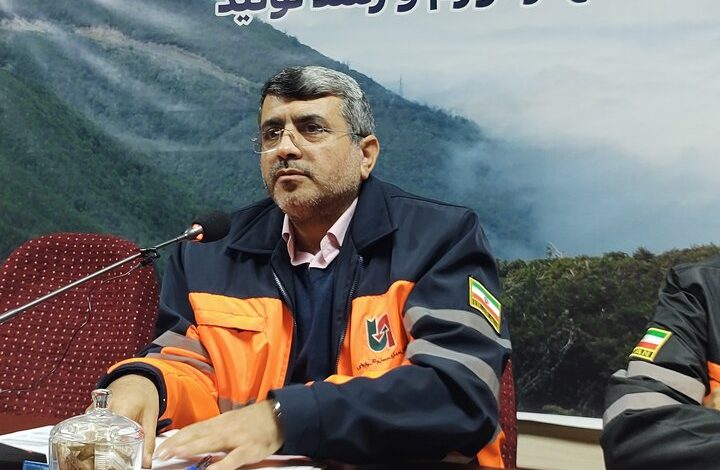 تعهد وزارت راه برای حفاظت از یوز؛ فنس‌کشی کریدور تا آبان تمام می‌شود