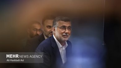 خبرهای خوش وزیر بهداشت از افتتاح بیمارستان‌های جدید