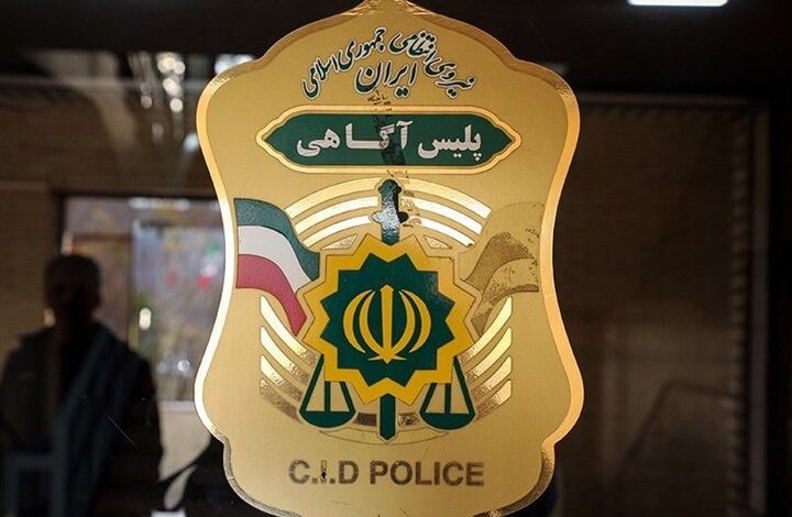 دستگیری ۴ سارق خشن و کشف ۸ فقره سرقت در خراسان شمالی