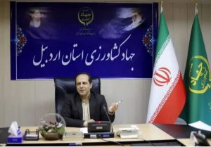 Read more about the article سرشماری زنبورستان‌های استان اردبیل از ۵ مهر آغاز می‌شود