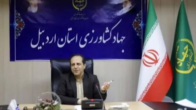 سرشماری زنبورستان‌های استان اردبیل از ۵ مهر آغاز می‌شود