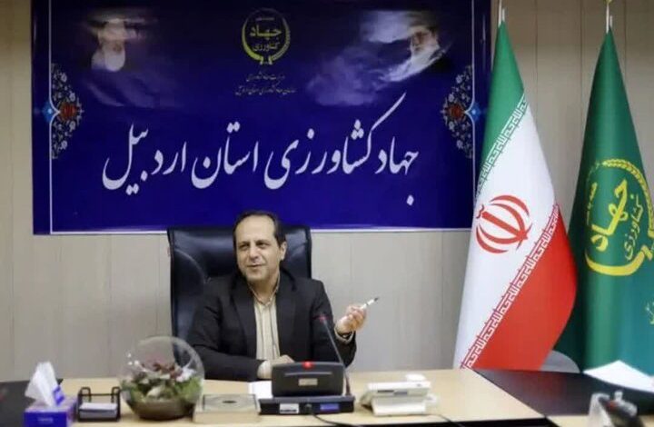 سرشماری زنبورستان‌های استان اردبیل از ۵ مهر آغاز می‌شود
