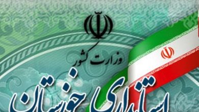سرپرست جدید سازمان همیاری شهرداری‌های خوزستان منصوب شد