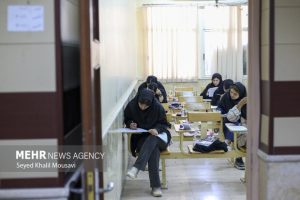 Read more about the article انتشار دومین سلسله اصلاحات دفترچه انتخاب رشته کنکور ۱۴۰۴