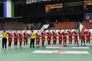 Read more about the article سه نماینده قم در اردوی نهایی تیم ملی هندبال بانوان؛ فرصتی برای درخشش در صحنه جهانی