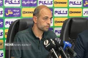 Read more about the article شروع ضعیف سپاهان در لیگ برتر؛ محرم نویدکیا به دنبال جبران