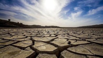سیستان و بلوچستان رتبه اول خشکسالی در کشور؛ ۷۲ درصد کاهش بارندگی
