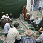 شورای فرهنگی محور برنامه‌ریزی دینی و اجتماعی مساجد است