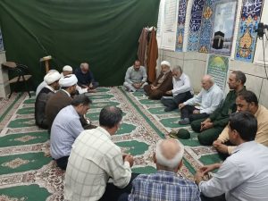 Read more about the article شورای فرهنگی محور برنامه‌ریزی دینی و اجتماعی مساجد است