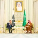 عربستان و پاکستان «توافقنامه مشترک دفاع راهبردی» امضا کردند