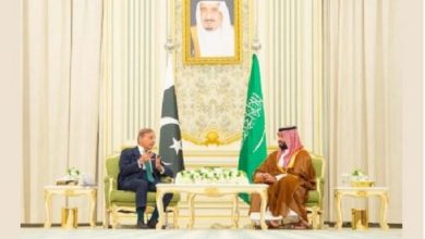 عربستان و پاکستان «توافقنامه مشترک دفاع راهبردی» امضا کردند