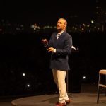 علیرضا قربانی به ترکیه می رود؛ آخرین اجرای تابستانی «ایرانم» در پایتخت