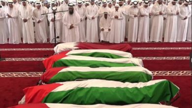 فرانسه، آلمان و انگلیس حمله اسرائیل به قطر را محکوم کردند