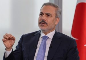 Read more about the article اداره غزه در دستان فلسطینی‌ها؛ موضع ترکیه پس از آتش‌بس