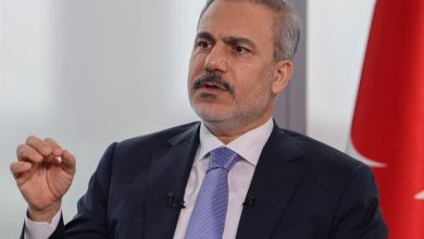 فلسطینی‌ها باید خودشان غزه را اداره کنند