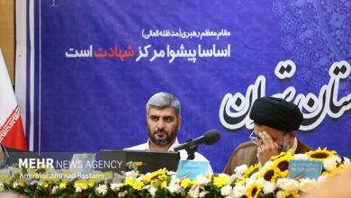قطار شهری ورامین، قرچک و پیشوا با تأمین رام‌ها وارد فاز عملیاتی می‌شود