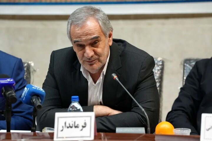 مرز سومار، ظرفیت بزرگ توسعه صادرات و اشتغال‌زایی استان کرمانشاه