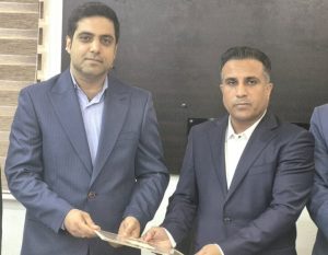 Read more about the article معاون میراث‌فرهنگی استان بوشهر منصوب شد؛ شروعی تازه برای حفاظت از هویت فرهنگی