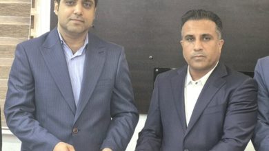 معاون میراث‌فرهنگی استان بوشهر منصوب شد
