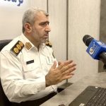 موج سفرها در روزهای پایانی تعطیلات تابستانی به گیلان
