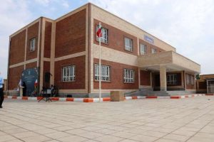 Read more about the article افتتاح نخستین مدرسه کانون اصلاح و تربیت خوزستان؛ گامی نوین در توانمندسازی نوجوانان