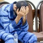 پایان فرار میلیاردی با ۱۵۰ شاکی در خراسان رضوی