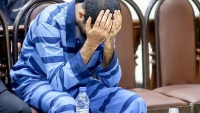 پایان فرار میلیاردی با ۱۵۰ شاکی در خراسان رضوی