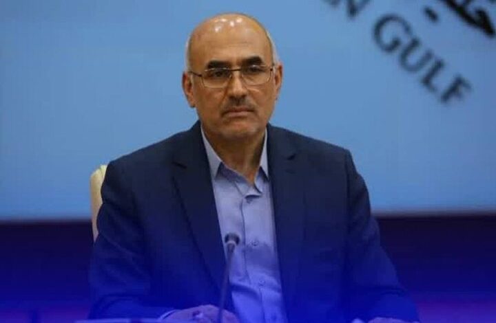 پیگیری پروژه‌های تأمین آب دشتستان