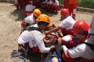 Read more about the article هلال‌احمر گلستان در خط مقدم امداد و نجات؛ گزارشی از یک هفته تلاش بی‌وقفه