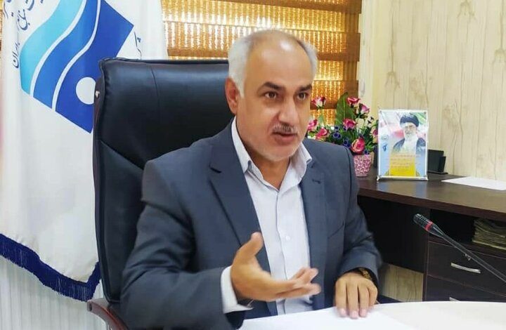۱۷۰۰ میلیارد برای تکمیل سد «زیبا محمد» نیاز است