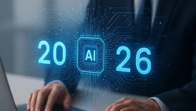 ۸ اثر بلندمدت هوش مصنوعی در سال ۲۰۲۶ از نگاه «فوربس»