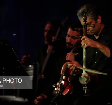 آبان را با کدام کنسرت‌ها آغاز کنیم؟