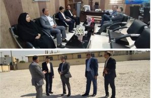 Read more about the article «زمین مازاد گناوه ندارد»؛ بنبستی در توسعه فضای آموزشی