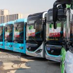 استمرار نوسازی ناوگان فرسوده اتوبوسرانی در مناطق جنوبی پایتخت
