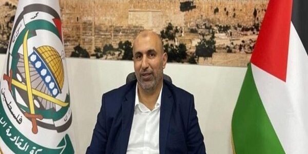 حماس از تحویل فهرست اسیران خود خبر داد