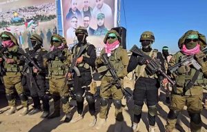 Read more about the article اعلام رسمی حماس درباره توافق آتش‌بس در غزه