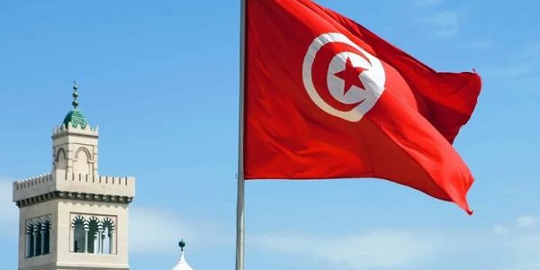 دبیرکل حزب کار تونس خواستار محاصره سفارت آمریکا در کشورش شد